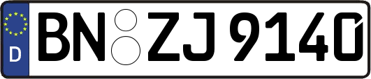 BN-ZJ9140