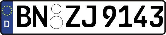 BN-ZJ9143