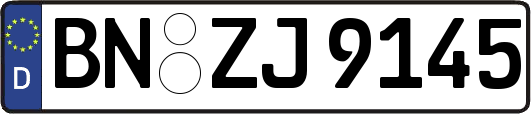BN-ZJ9145