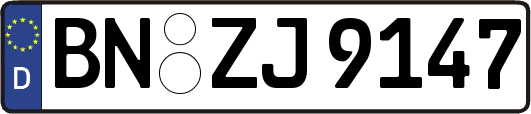 BN-ZJ9147