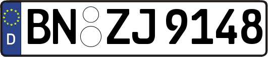 BN-ZJ9148