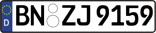 BN-ZJ9159