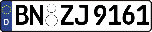 BN-ZJ9161