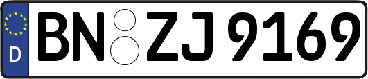 BN-ZJ9169