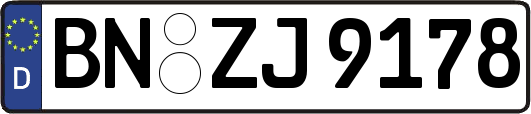 BN-ZJ9178