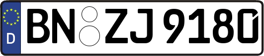 BN-ZJ9180