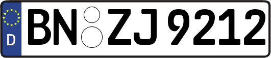 BN-ZJ9212
