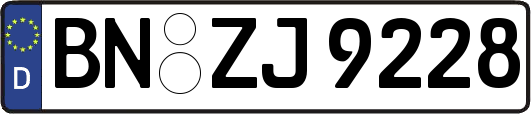 BN-ZJ9228