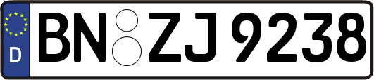 BN-ZJ9238