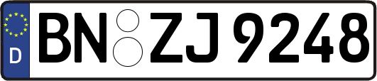 BN-ZJ9248