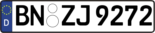 BN-ZJ9272
