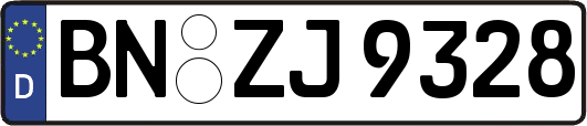 BN-ZJ9328