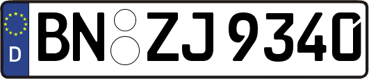 BN-ZJ9340