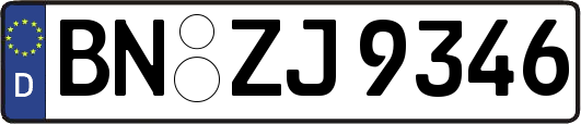 BN-ZJ9346