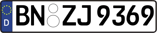 BN-ZJ9369