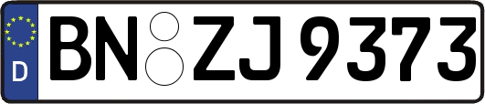 BN-ZJ9373