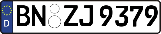 BN-ZJ9379