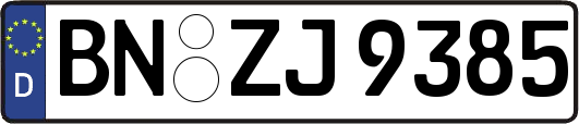 BN-ZJ9385