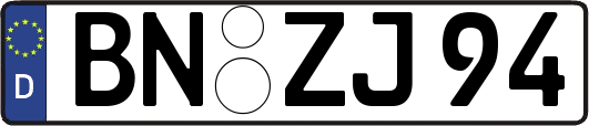BN-ZJ94