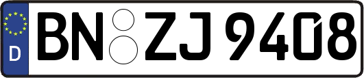 BN-ZJ9408