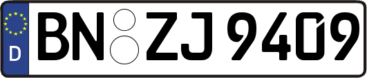BN-ZJ9409