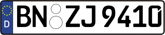 BN-ZJ9410