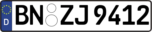 BN-ZJ9412