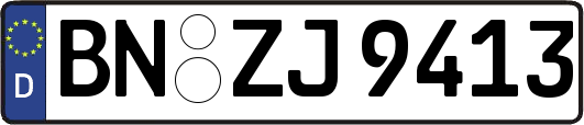 BN-ZJ9413