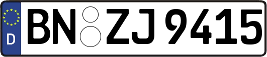 BN-ZJ9415