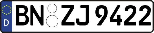 BN-ZJ9422