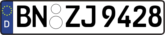 BN-ZJ9428