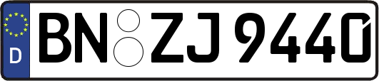 BN-ZJ9440