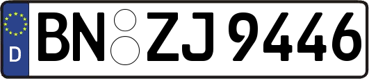 BN-ZJ9446