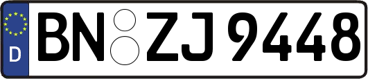 BN-ZJ9448