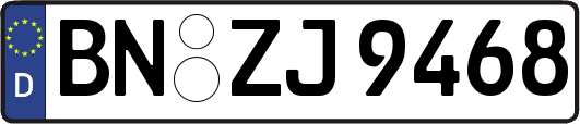 BN-ZJ9468