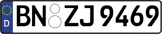 BN-ZJ9469