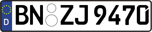 BN-ZJ9470