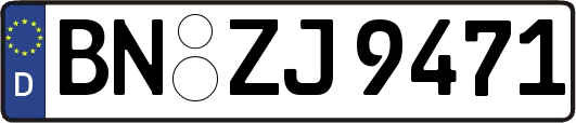 BN-ZJ9471