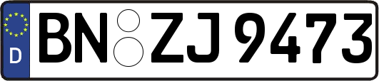 BN-ZJ9473