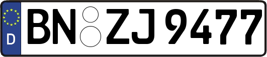 BN-ZJ9477