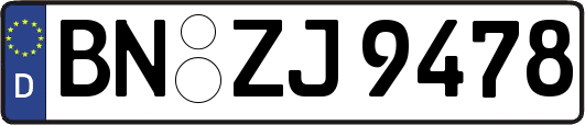 BN-ZJ9478