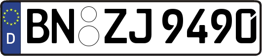 BN-ZJ9490