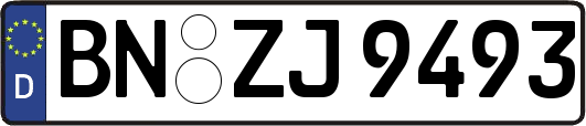BN-ZJ9493