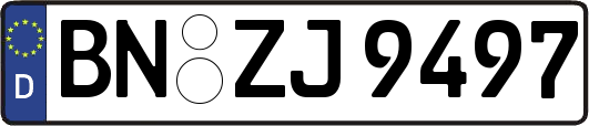 BN-ZJ9497
