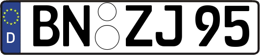 BN-ZJ95