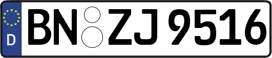 BN-ZJ9516