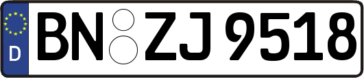 BN-ZJ9518
