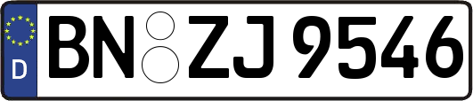 BN-ZJ9546