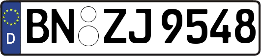 BN-ZJ9548