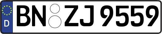 BN-ZJ9559